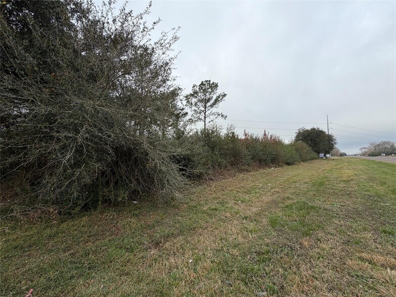 More Photos Of 8007 FM 1960, Dayton Land For Sale