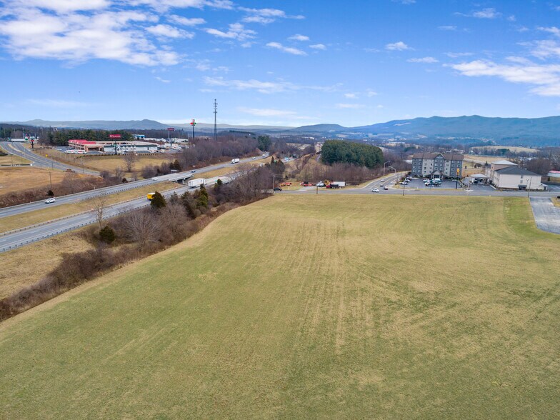More Photos Of Cove Road, Wytheville Land For Sale