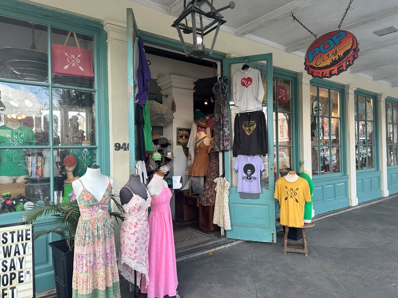 More Photos Of 936-940 Decatur St, New Orleans General Retail For Lease