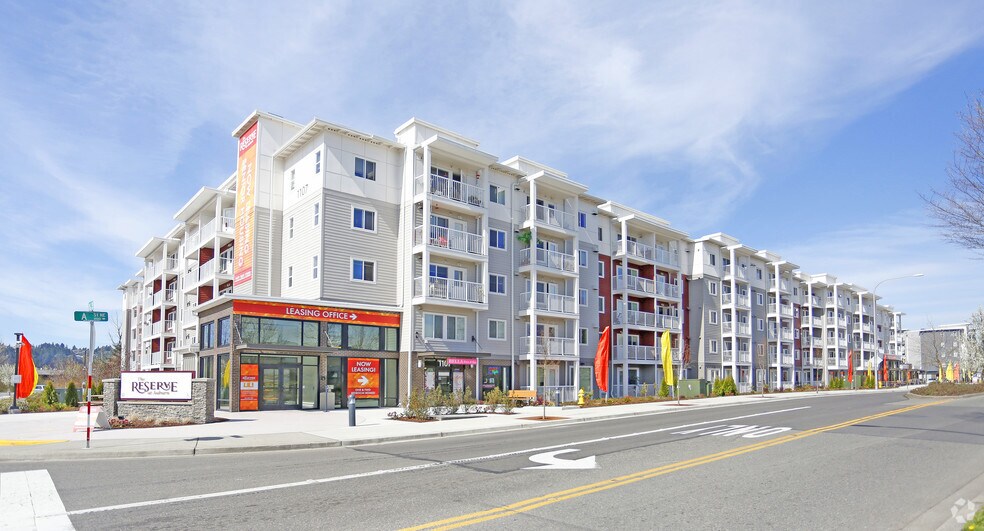 More Photos Of 1107 A St NE, Auburn Apartments For Lease