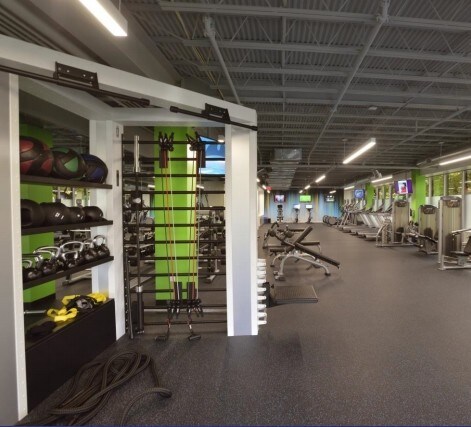 Photo of 3rd Floor Ste 320