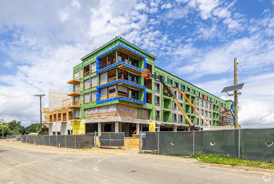 More Photos Of 253 Nj 18, East Brunswick Unknown For Lease