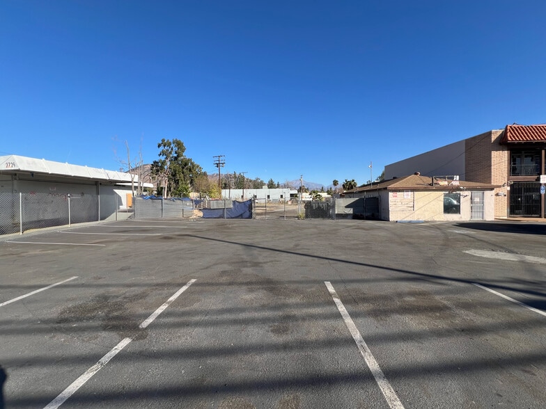 More Photos Of 2705 Del Rosa Avenue North, San Bernardino Land For Lease