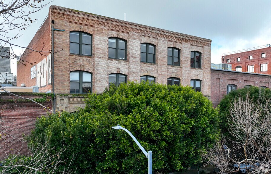 Primary Photo Of 55 Union St, San Francisco Office For Lease