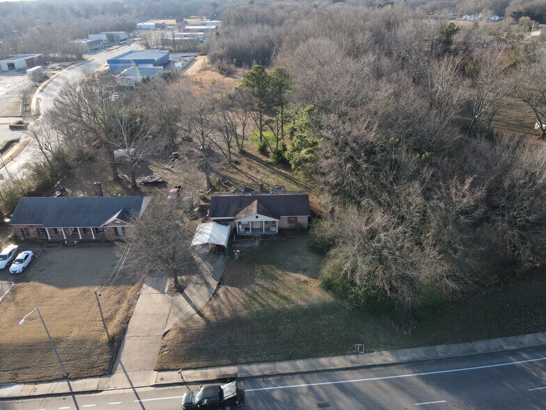 More Photos Of 2557 Whitten Rd, Memphis Land For Sale