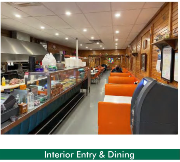 More Photos Of 519 Main St, Golden City General Retail For Sale