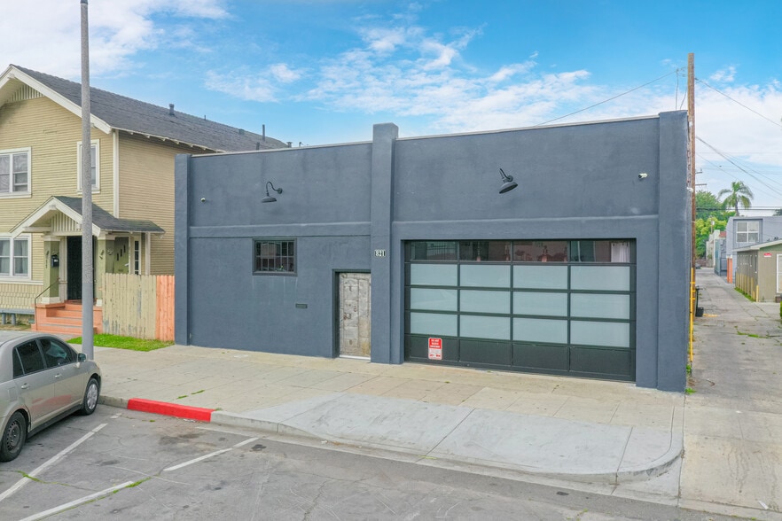 More Photos Of 821 Lime Ave, Long Beach Loft Creative Space For Sale