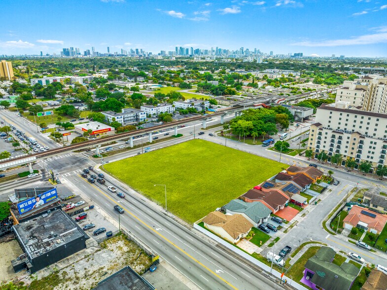 More Photos Of 5390 NW 27th Ave, Miami Land For Sale