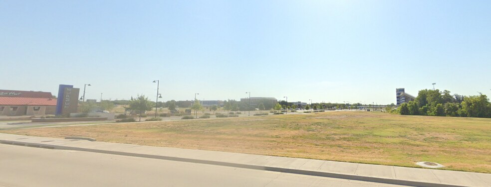 More Photos Of 503 N General Bruce Dr, Temple Land For Lease