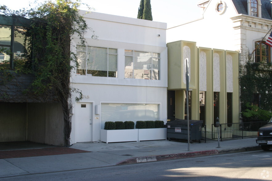 Primary Photo Of 8748 Holloway Dr, West Hollywood Office For Sale