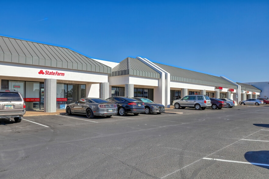 More Photos Of 1615-1635 W Camelback Rd, Phoenix Unknown For Lease