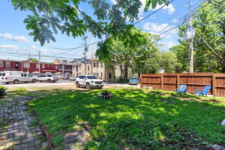 More Photos Of 1709 S 8th St, Saint Louis Apartments For Sale