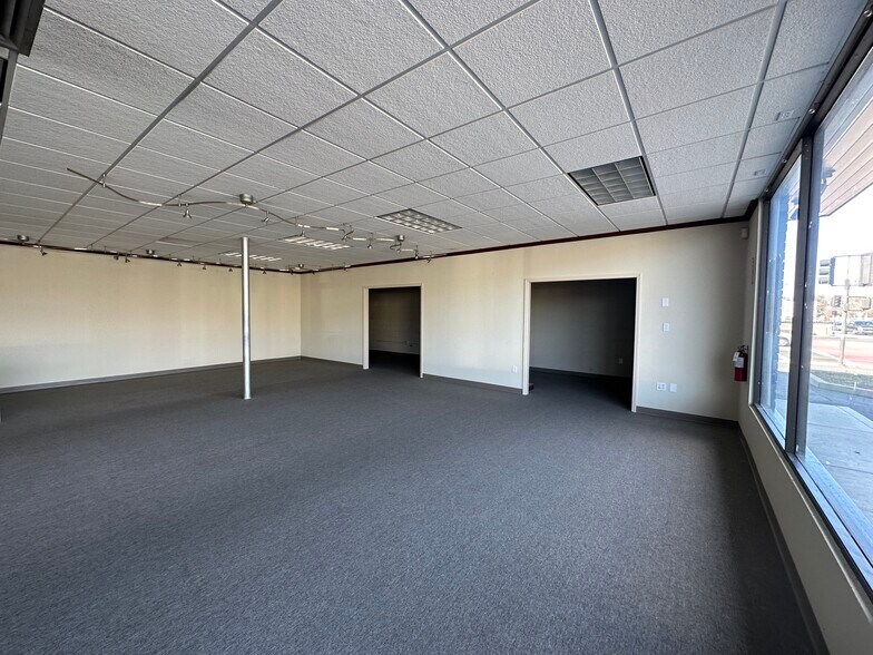 More Photos Of 7725 Auburn Blvd, Citrus Heights Freestanding For Lease