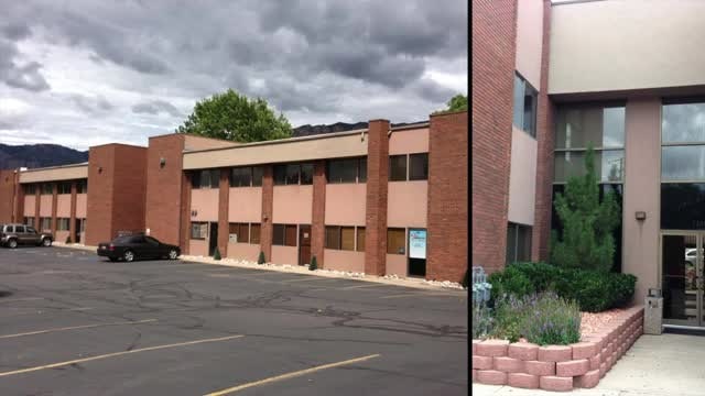 More Photos Of 1140 36th St, Ogden Office For Lease