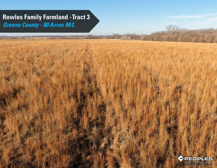 More Photos Of 00 County Highway E53, Grand Junction Land For Sale