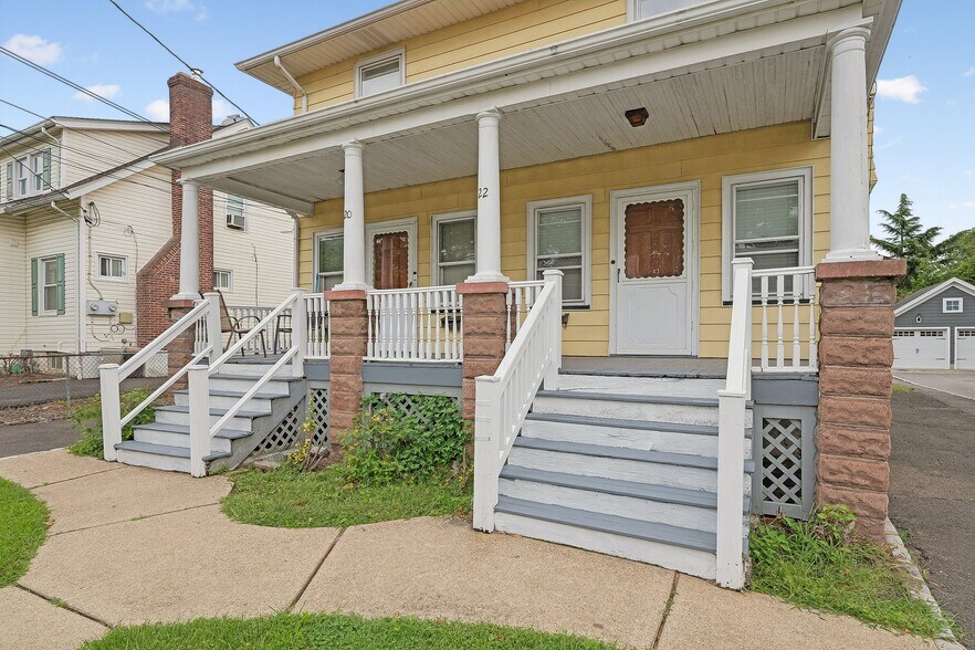 More Photos Of 22 Blaine St, Millburn Multifamily For Sale