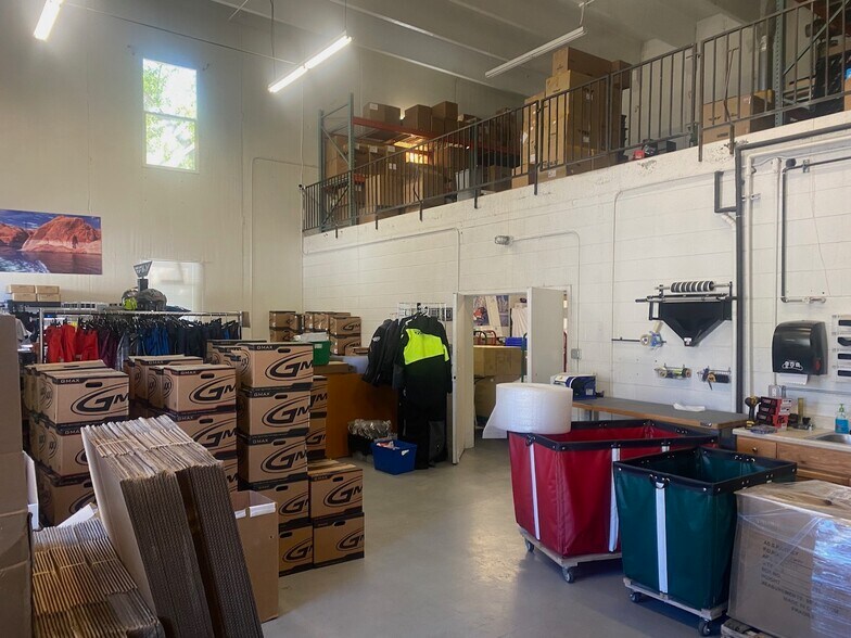 More Photos Of 1453 W 820 N, Provo Manufacturing For Sale