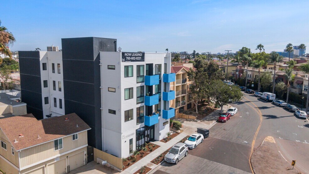 More Photos Of 4015 Richmond St, San Diego Apartments For Sale
