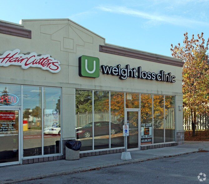 More Photos Of 65 Kingston Rd E, Ajax Freestanding For Lease