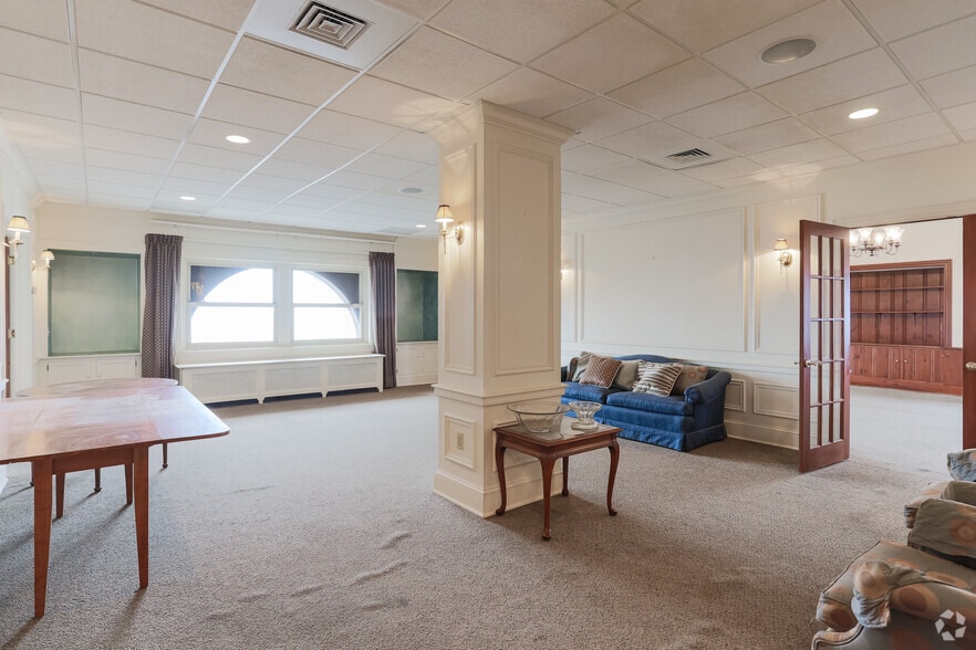 Photo of 21st Floor Ste 2100 - West