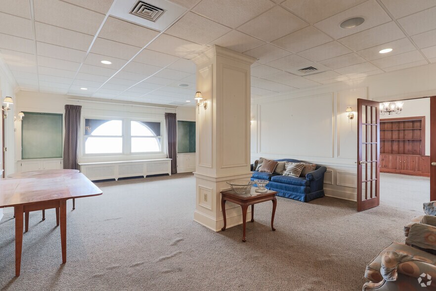 Photo of 21st Floor Ste 2100 - West