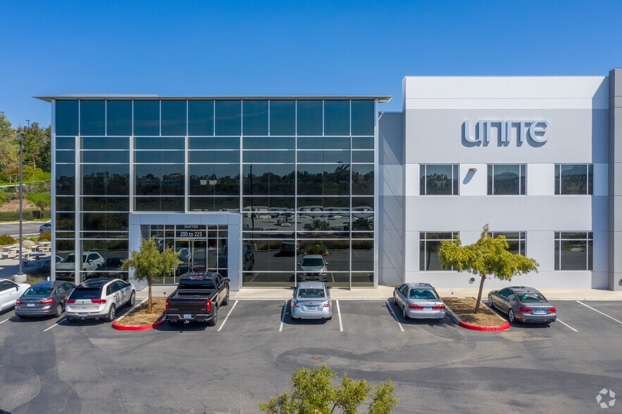 More Photos Of 2870 Whiptail Loop, Carlsbad Warehouse For Lease