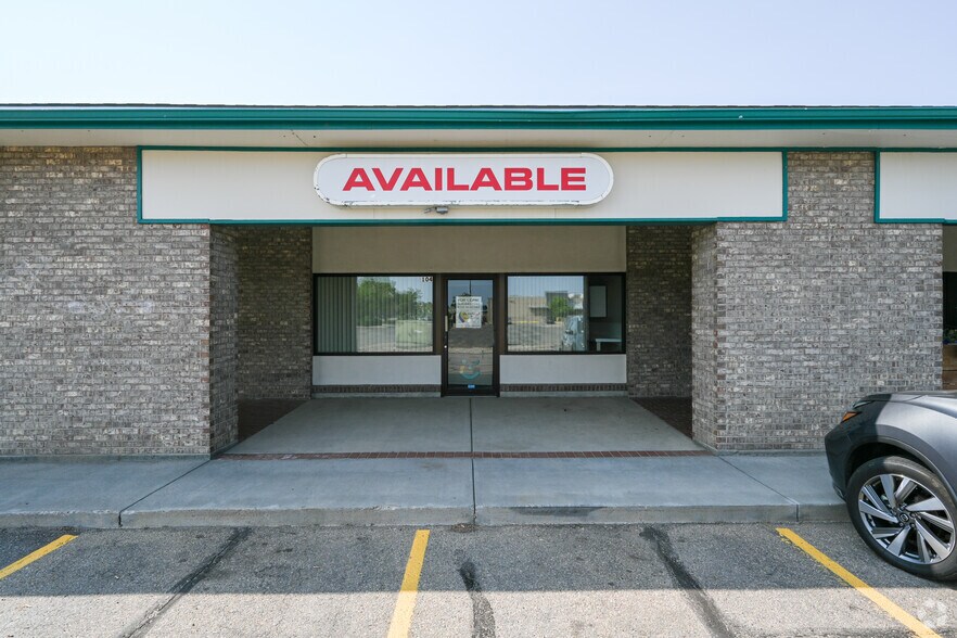 More Photos Of 5280 Spine Rd, Boulder General Retail For Lease