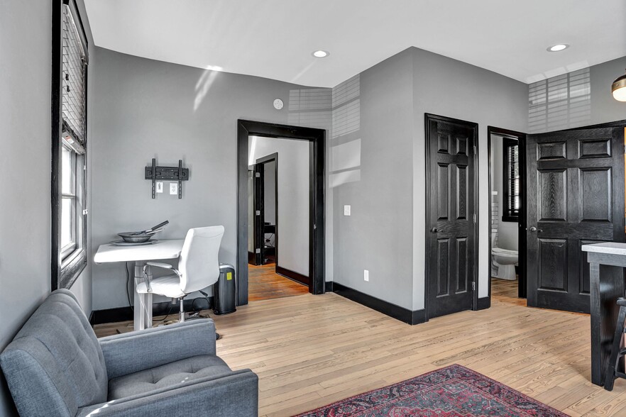 More Photos Of 1306 3rd Ave N, Nashville Loft Creative Space For Lease