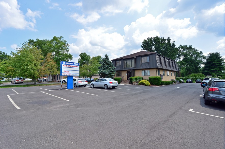 Primary Photo Of 31 Schanck Rd, Freehold Office For Lease