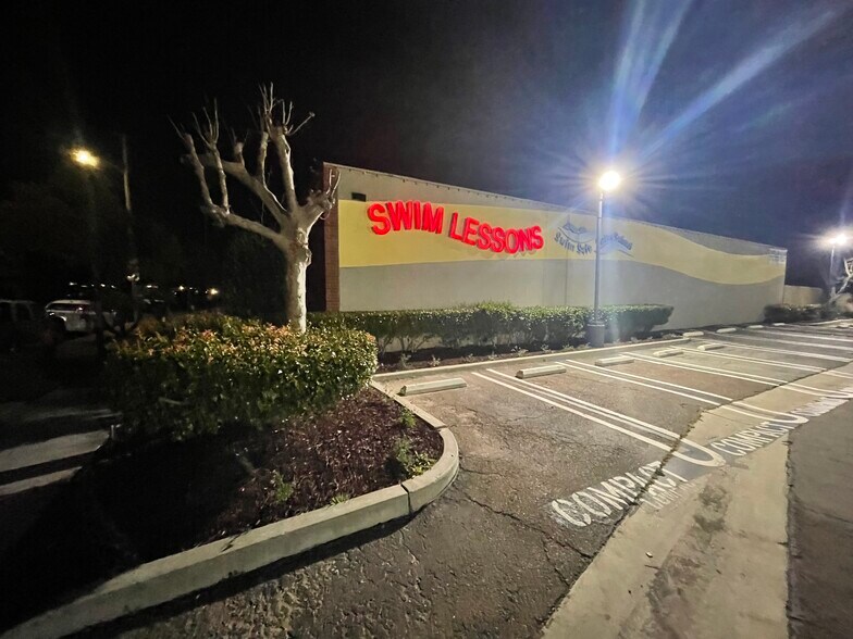 More Photos Of 1722 E Rose Ave, Orange Office For Sale