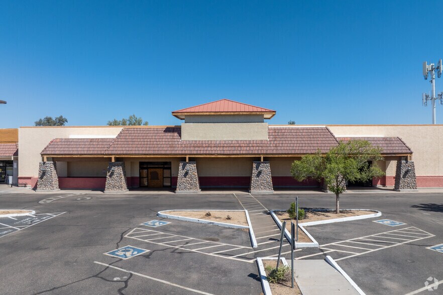 More Photos Of 5130 W Peoria Ave, Glendale General Retail For Sale