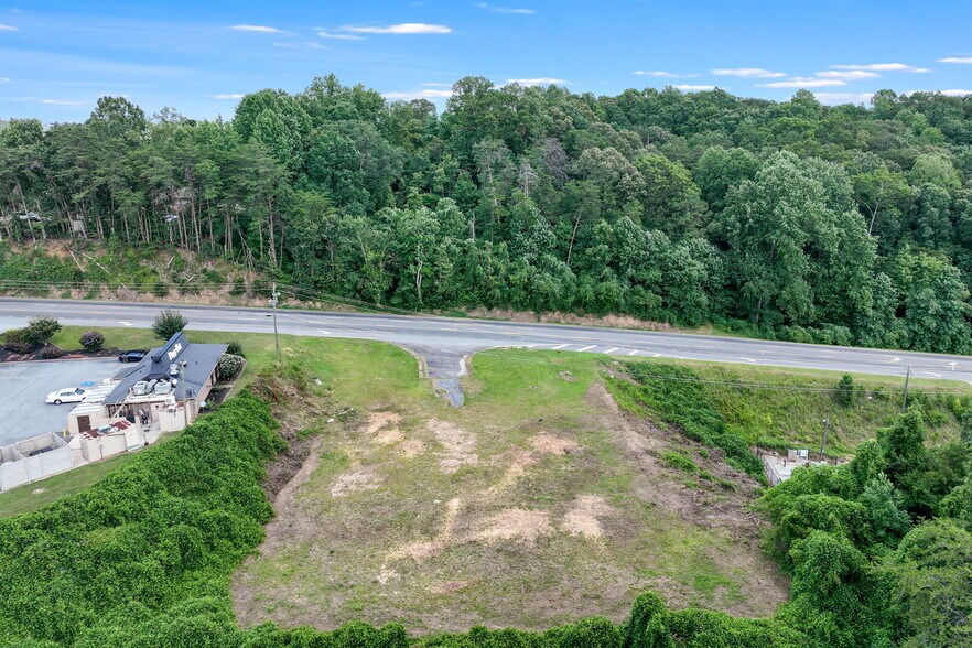 More Photos Of 1392 Chestatee Street, Dahlonega Land For Sale