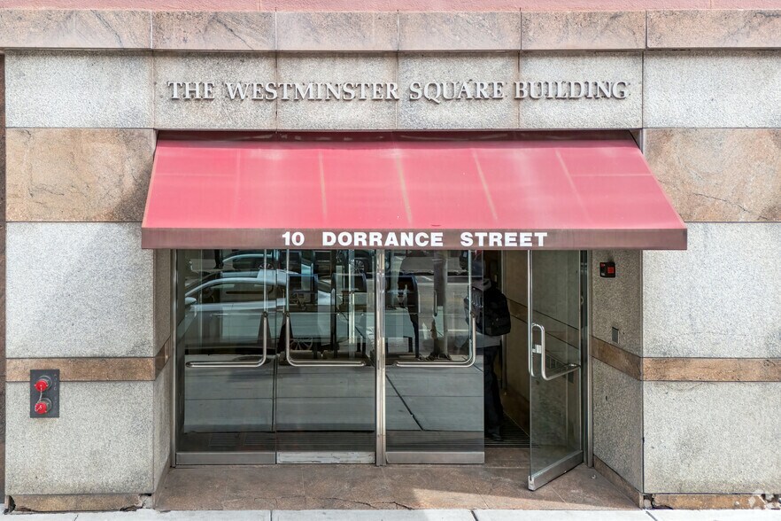 More Photos Of 10 Dorrance St, Providence Coworking Space