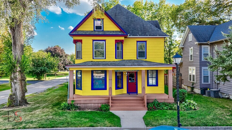 More Photos Of 131 Church st, North Utica Specialty For Sale