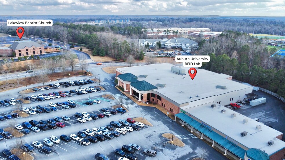 More Photos Of 1500 Glenn ave, Auburn Multifamily For Sale