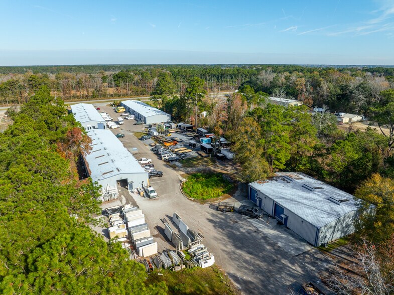 More Photos Of 4509 Savannah Hwy, Ravenel Unknown For Lease