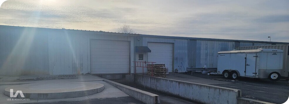 More Photos Of 321 Goldsboro St, Newton Grove Warehouse For Sale