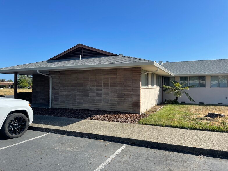 More Photos Of 3200 Mowry Ave, Fremont Medical For Lease