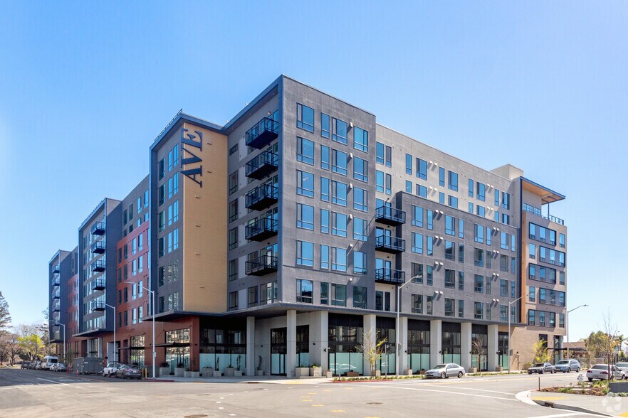 More Photos Of 2240 Calle De Luna, Santa Clara Apartments For Lease