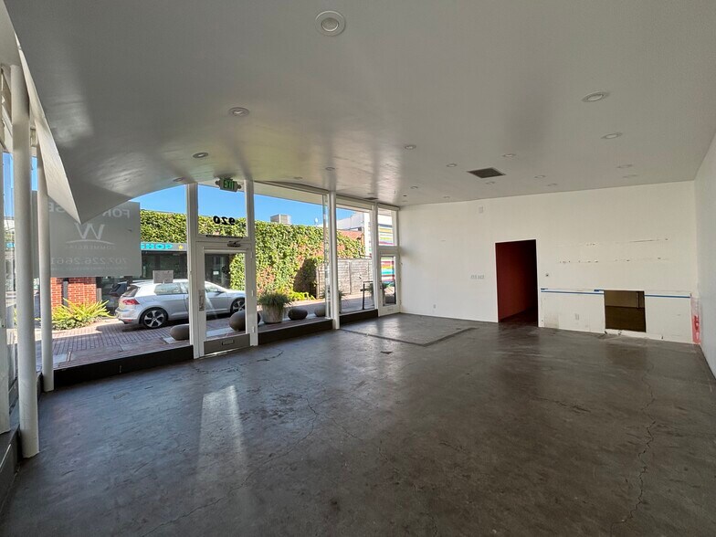 More Photos Of 920-932 Franklin St, Napa Storefront For Lease