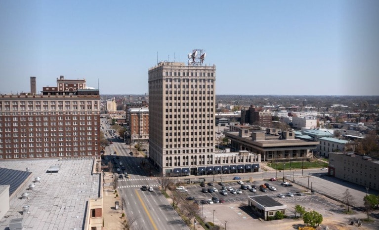 More Photos Of 332 W Broadway, Louisville Office For Sale