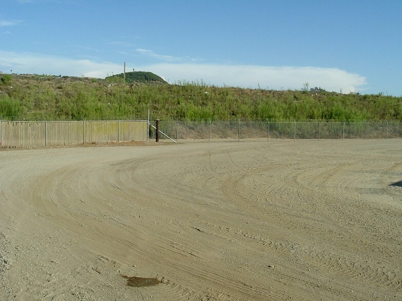 More Photos Of 30919 Mission Rd, Bonsall Contractor Storage Yard For Lease