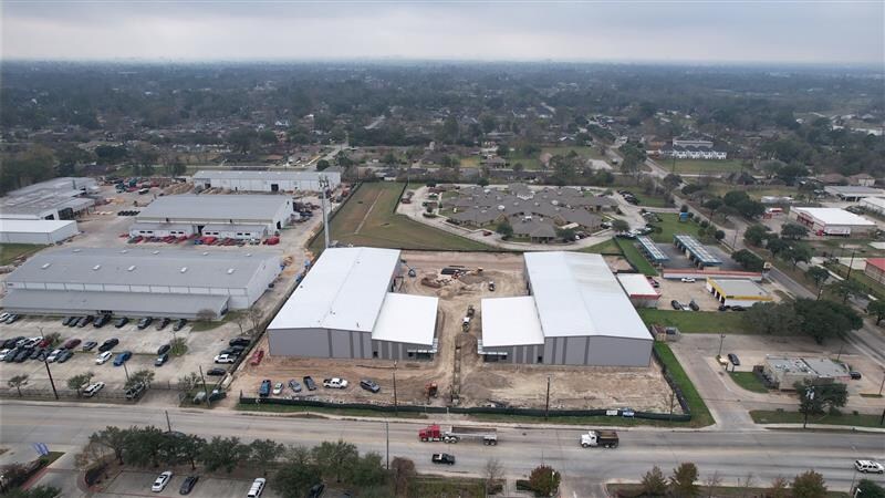 More Photos Of 3231 W Little York Rd, Houston Unknown For Lease
