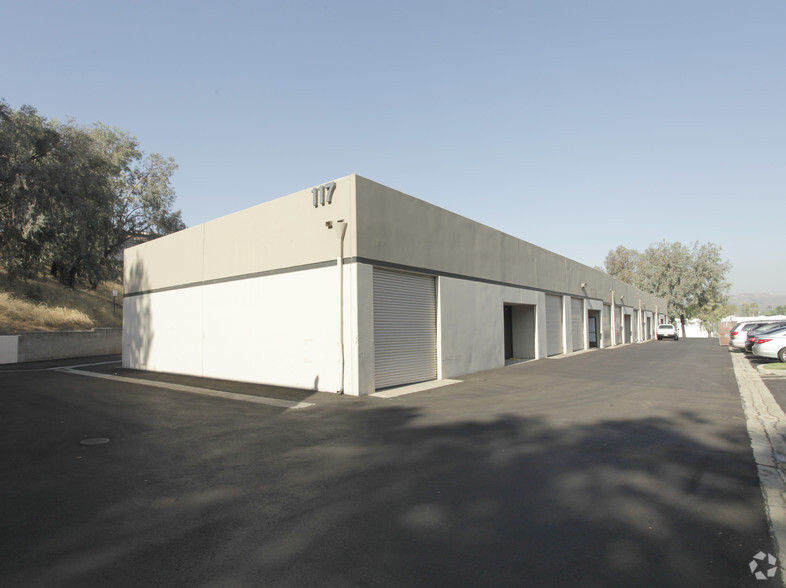 Primary Photo Of 3227 Producer Way, Pomona Warehouse For Lease