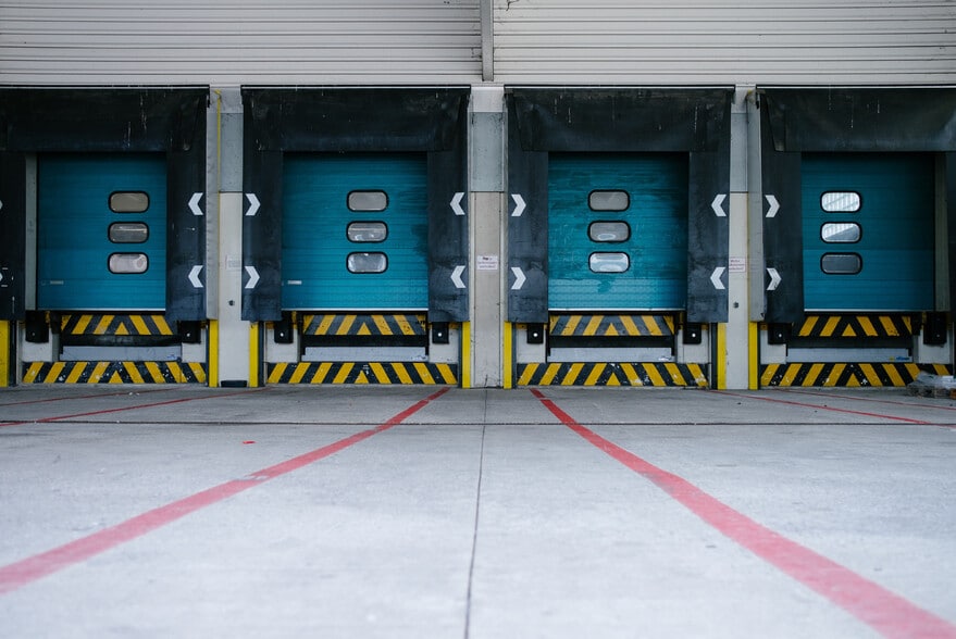 More Photos Of , London Industrial For Sale