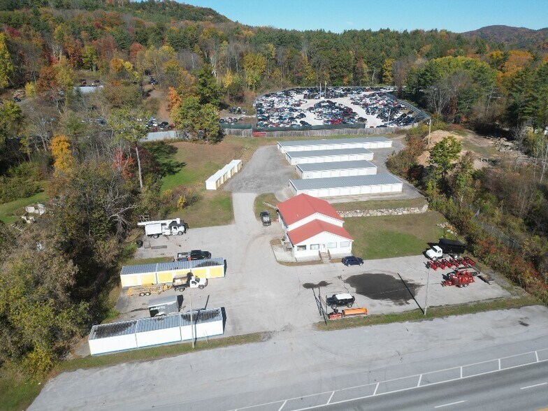 More Photos Of 771 Rutland Rd, West Rutland Flex For Sale