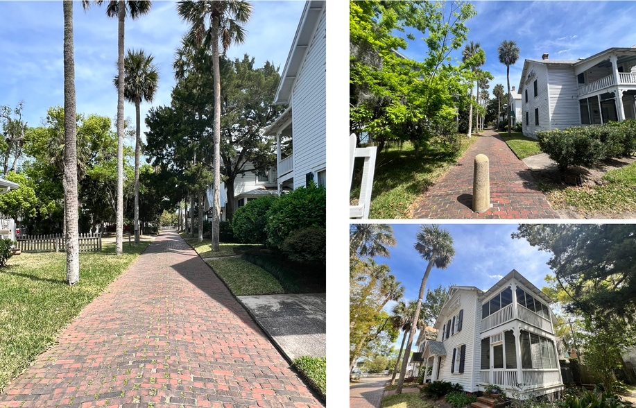 More Photos Of 5 Palm Row, Saint Augustine Specialty For Lease