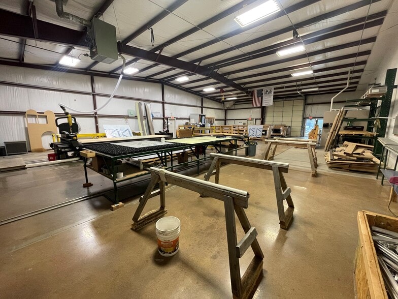 More Photos Of 208 Commercial Ave, Lowell Warehouse For Sale