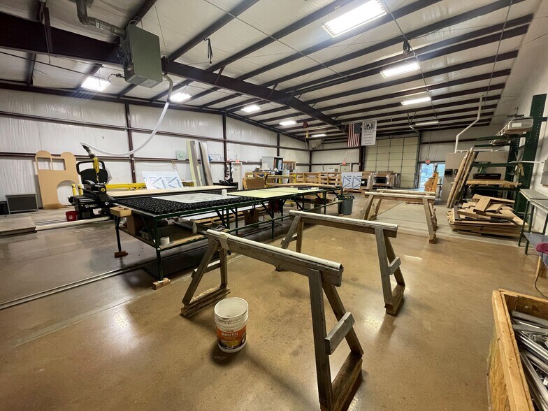 More Photos Of 208 Commercial Ave, Lowell Warehouse For Lease