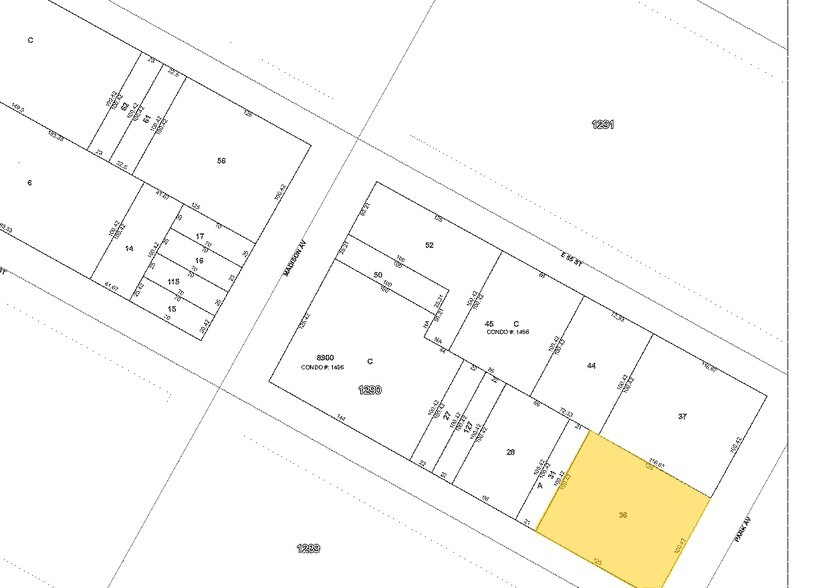 More Photos Of 400 Park Ave, New York Office For Lease